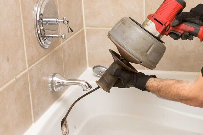Top Benefits of Professional Drain Cleaning Services in Spring, TX